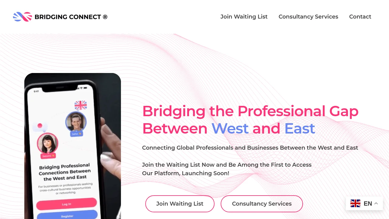 Bridging Connect preview image