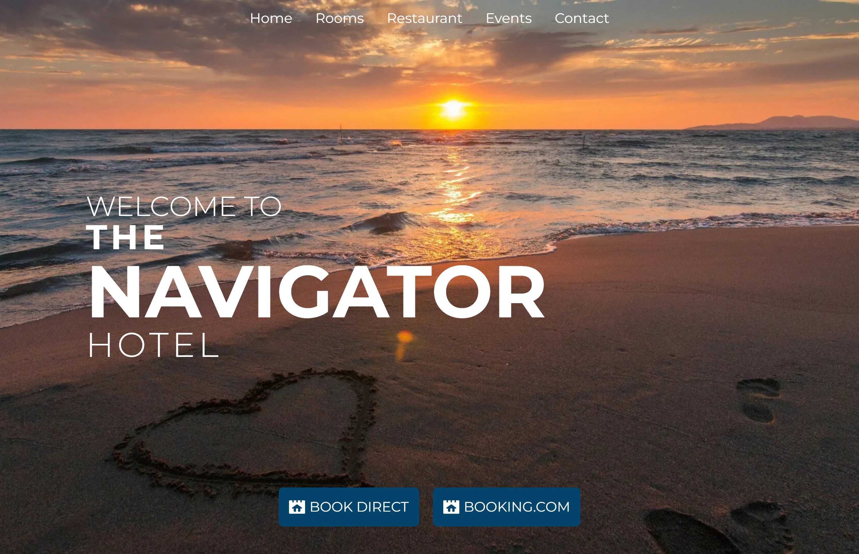 Navigator Hotel preview image