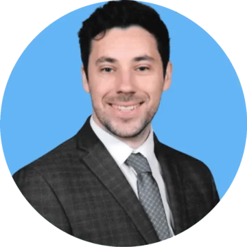 Photo of Luke Hancock