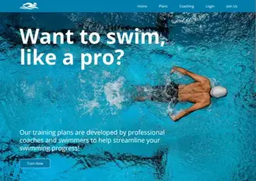 Swim Success preview image